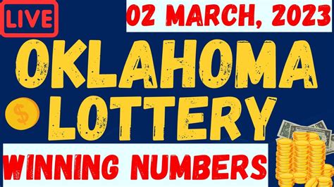 oklahoma powerball lottery winning numbers last 30 days|Oklahoma (OK) Powerball .